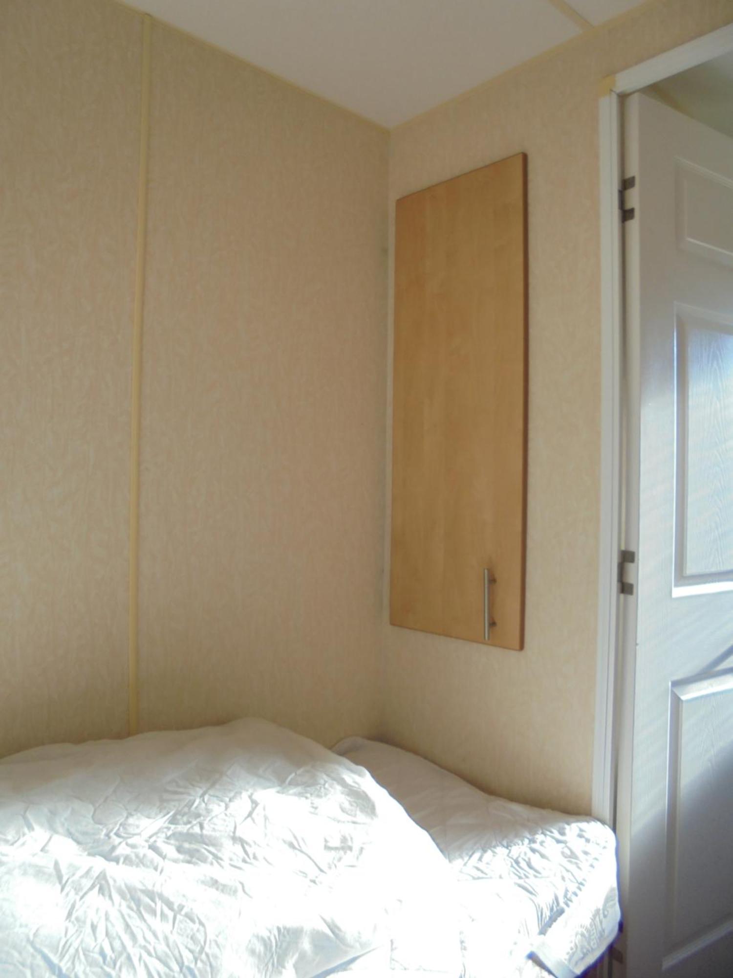 Apartmán Highfield & Haven : Highfield Arizona:- 8 Berth Skegness Exteriér fotografie