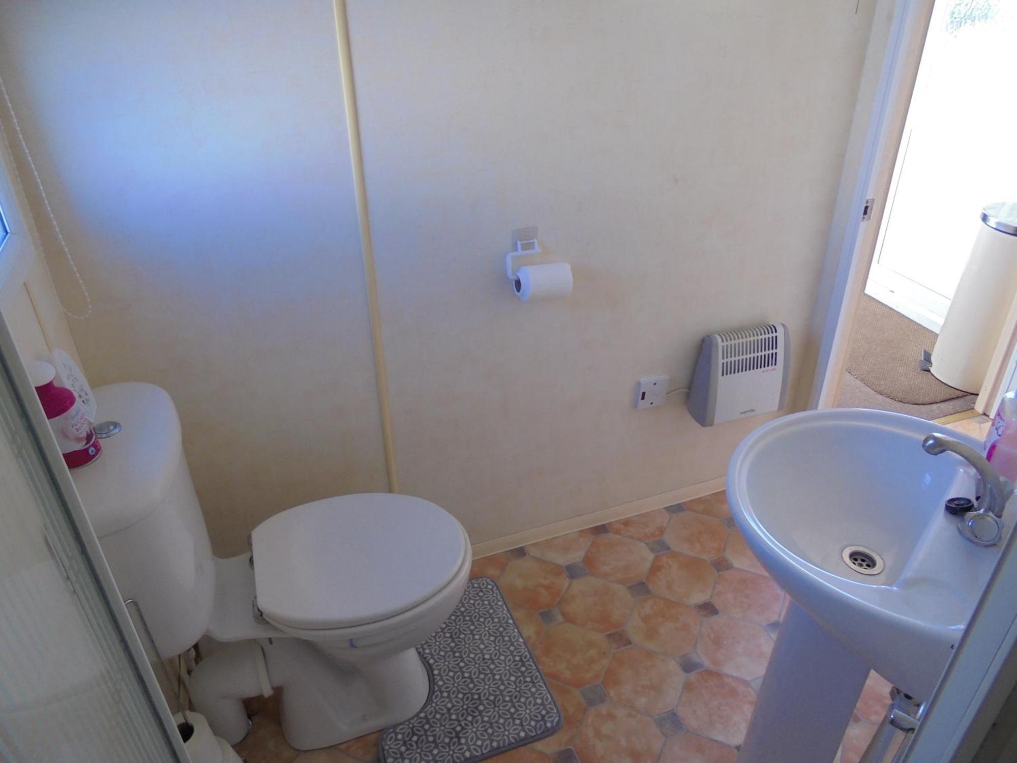 Apartmán Highfield & Haven : Highfield Arizona:- 8 Berth Skegness Exteriér fotografie