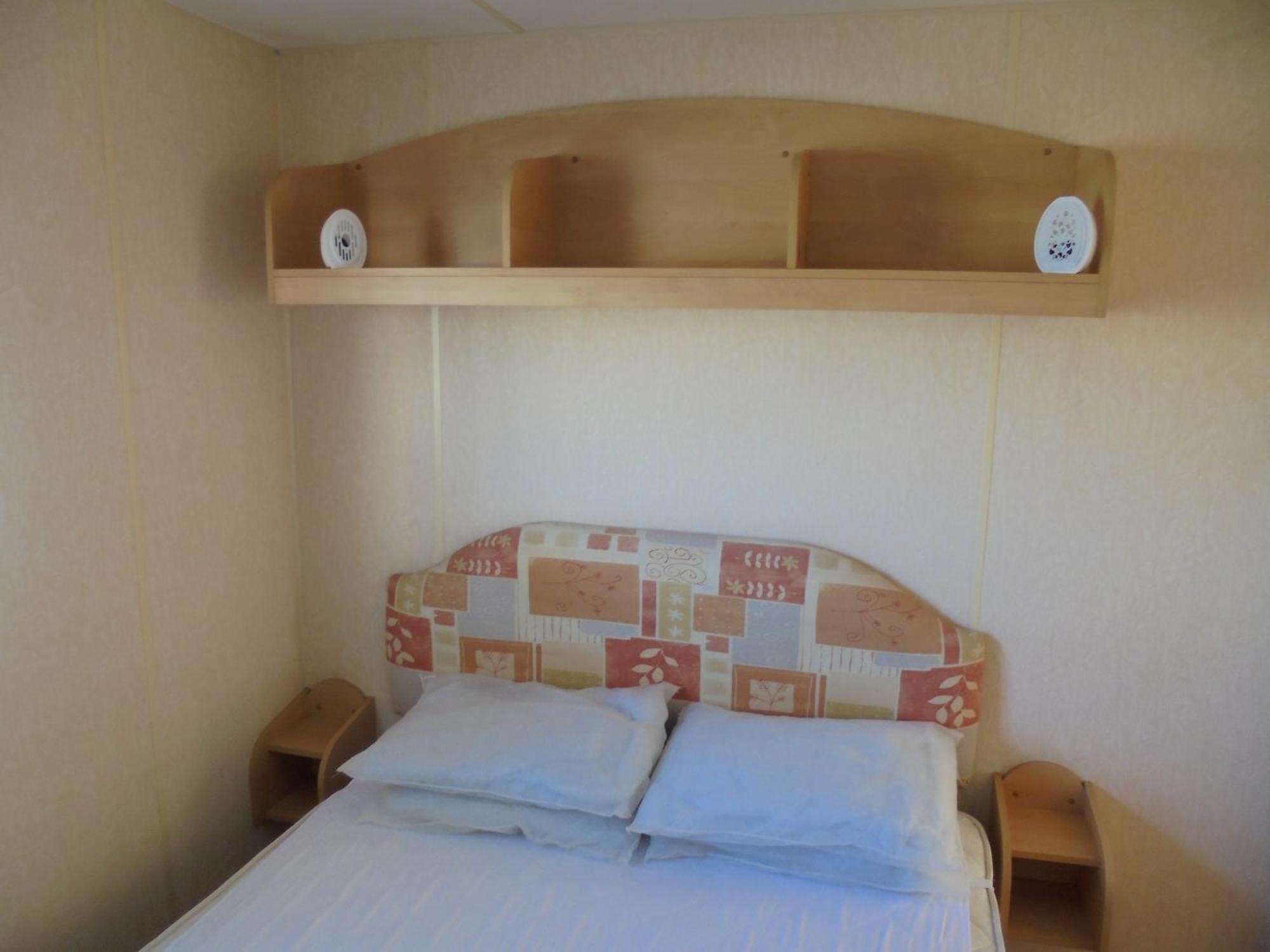 Apartmán Highfield & Haven : Highfield Arizona:- 8 Berth Skegness Exteriér fotografie