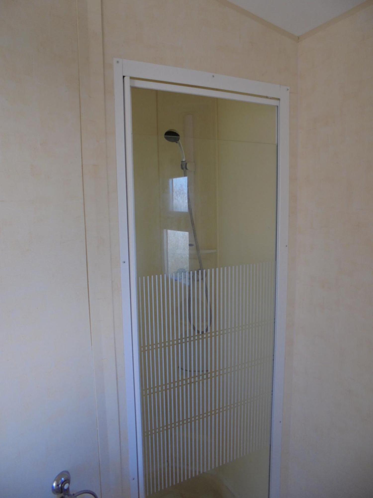 Apartmán Highfield & Haven : Highfield Arizona:- 8 Berth Skegness Exteriér fotografie