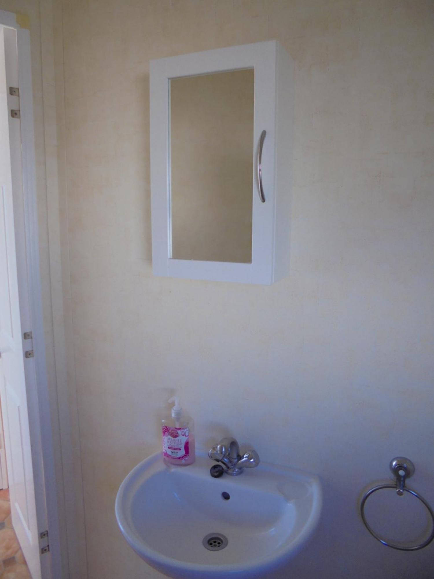 Apartmán Highfield & Haven : Highfield Arizona:- 8 Berth Skegness Exteriér fotografie