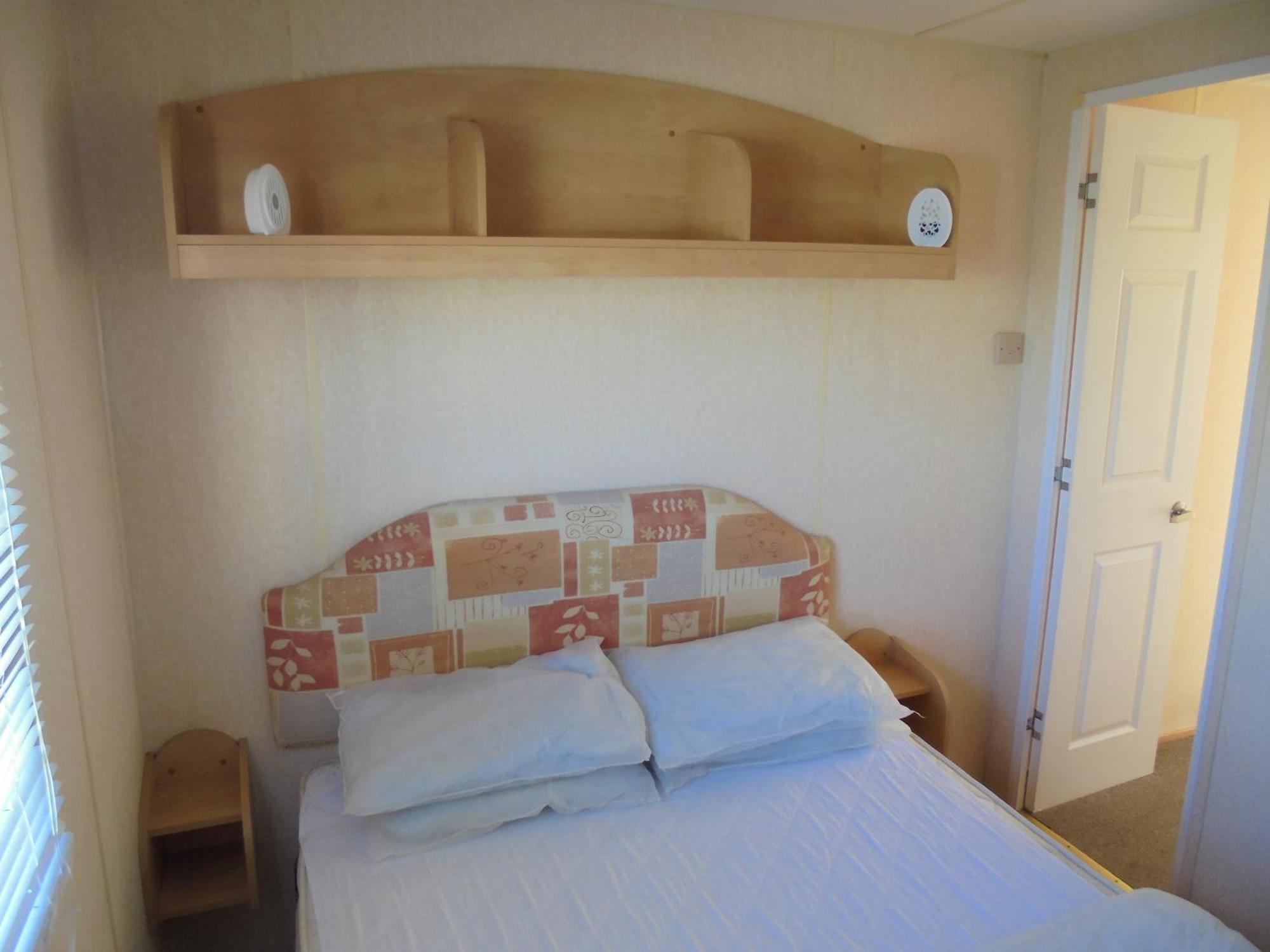 Apartmán Highfield & Haven : Highfield Arizona:- 8 Berth Skegness Exteriér fotografie